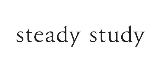 steady study Ltd.