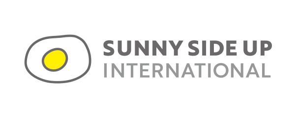SUNNY SIDE UP INTERNATIONAL, INC. ※清算手続き中
